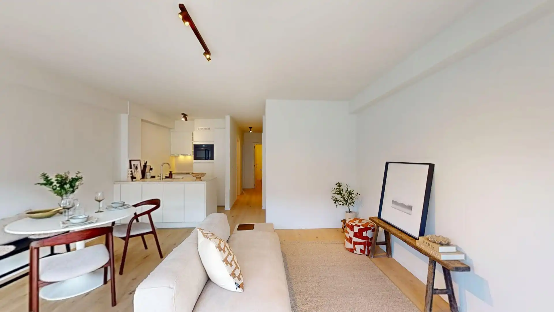 Appartement te koop foto 6