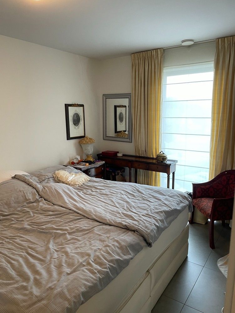 Mooi appartement met 2 slaapkamers en groot terras foto 9