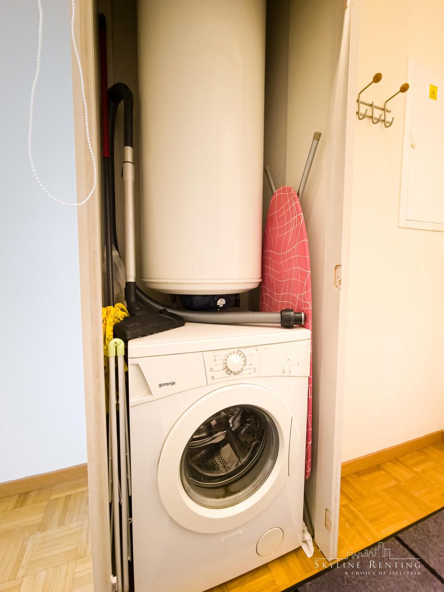 LICHTRIJK - Studio met TERRAS (Stockel) foto 11