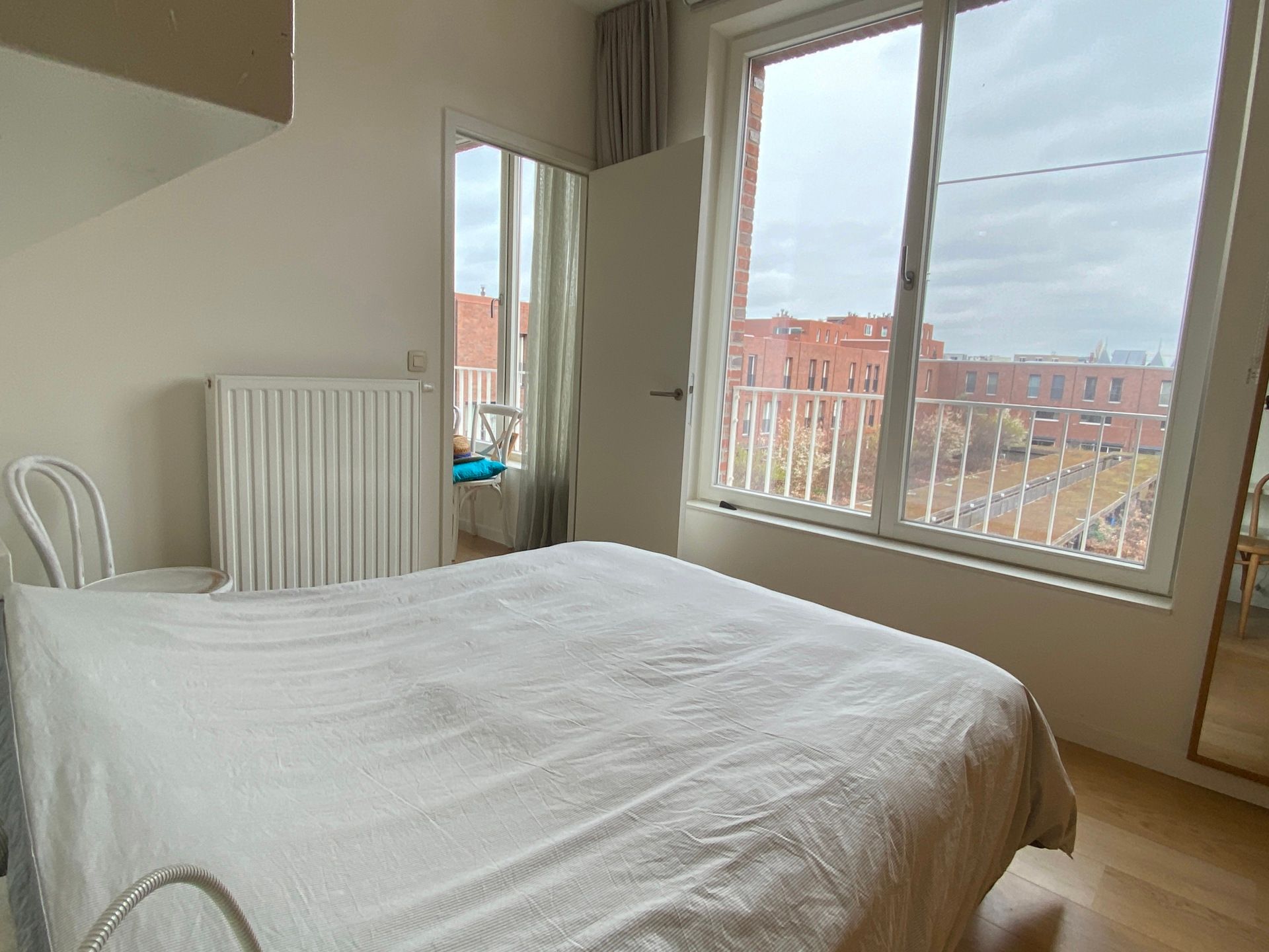 Uniek appartement in het Groen Kwartier  foto 9