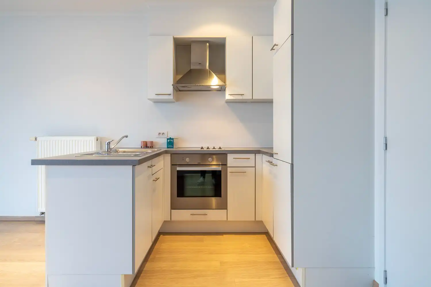 Centraal wonen in Kortrijk foto 4