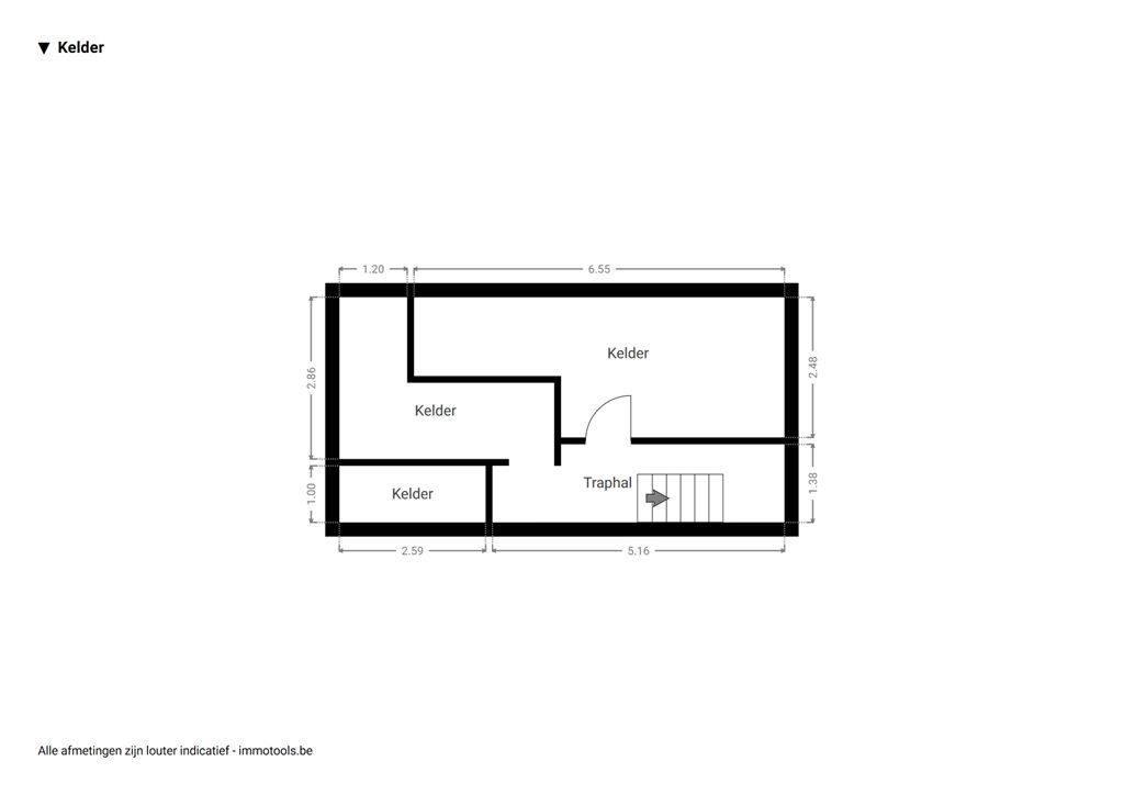 Karaktervolle woning met legio indelingsmogelijkheden foto 30