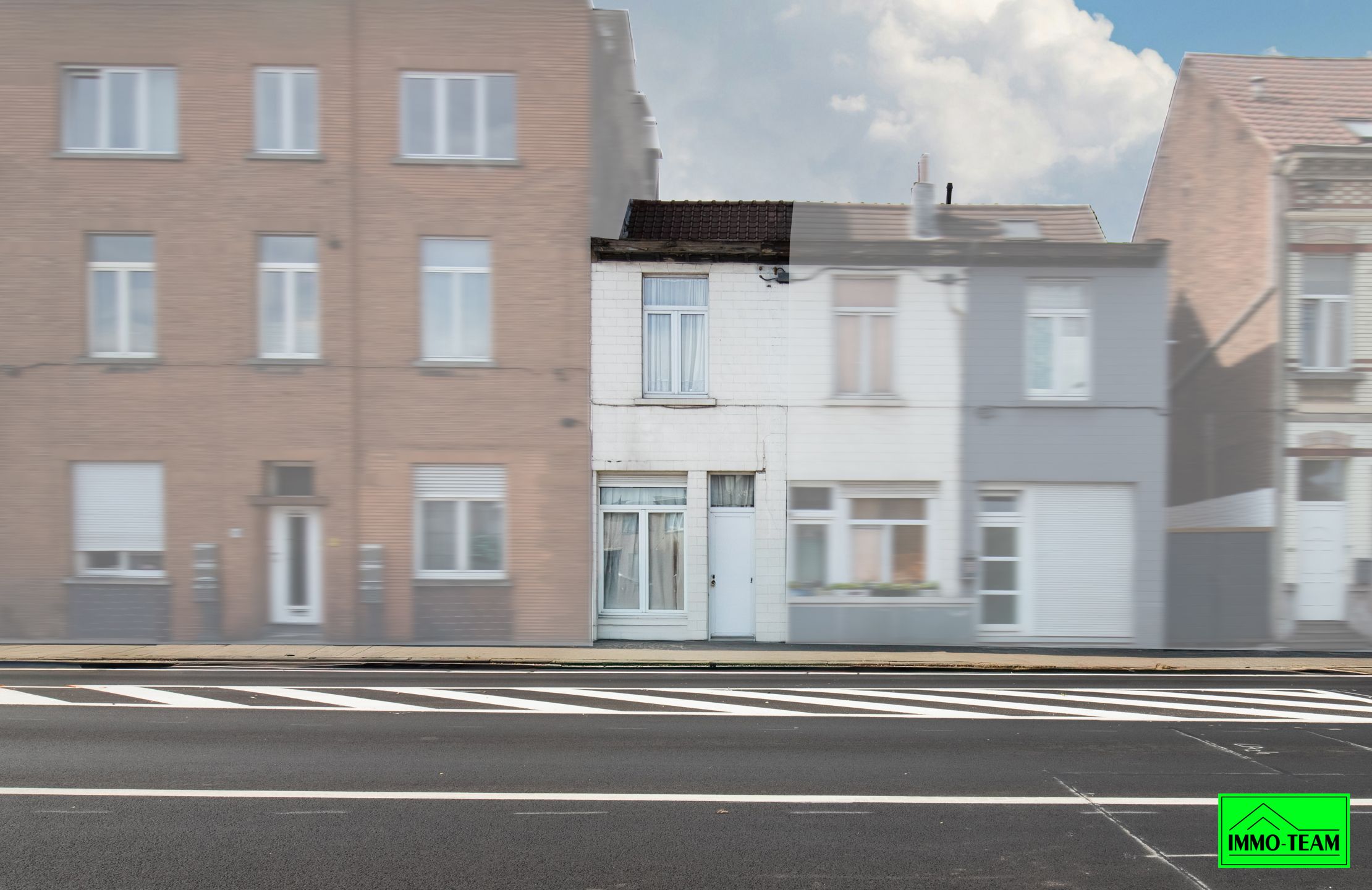 Gezellige 2-gevelwoning op gunstige locatie foto 12