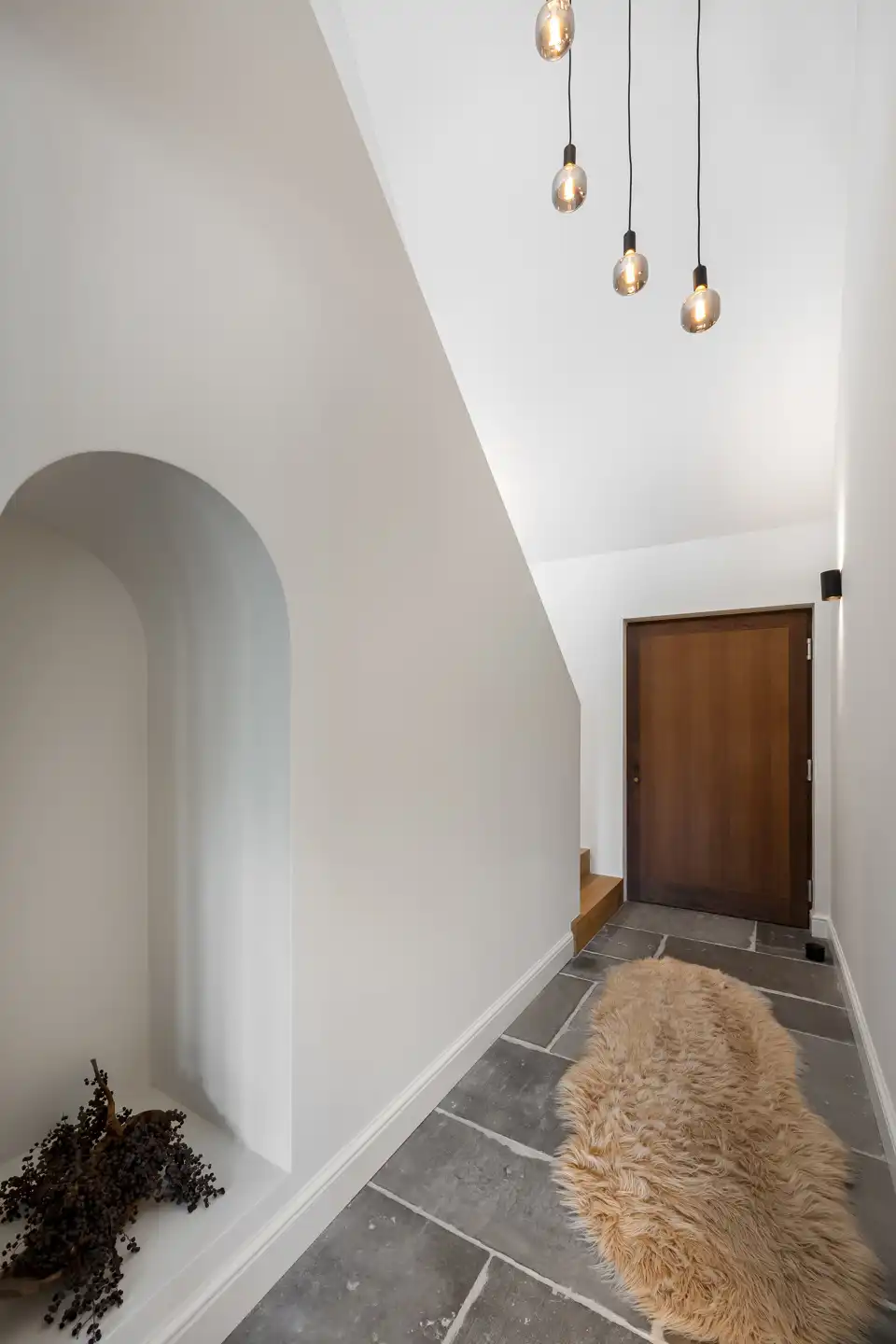 Luxueuze villa met bijgebouw en mogelijkheid tot aankoop achtergelegen weilanden.  foto 16