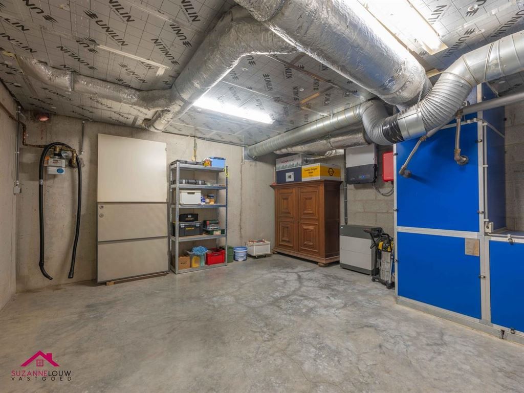 Ruime vrijstaande en instapklare woning in hedendaagse stijl foto 45