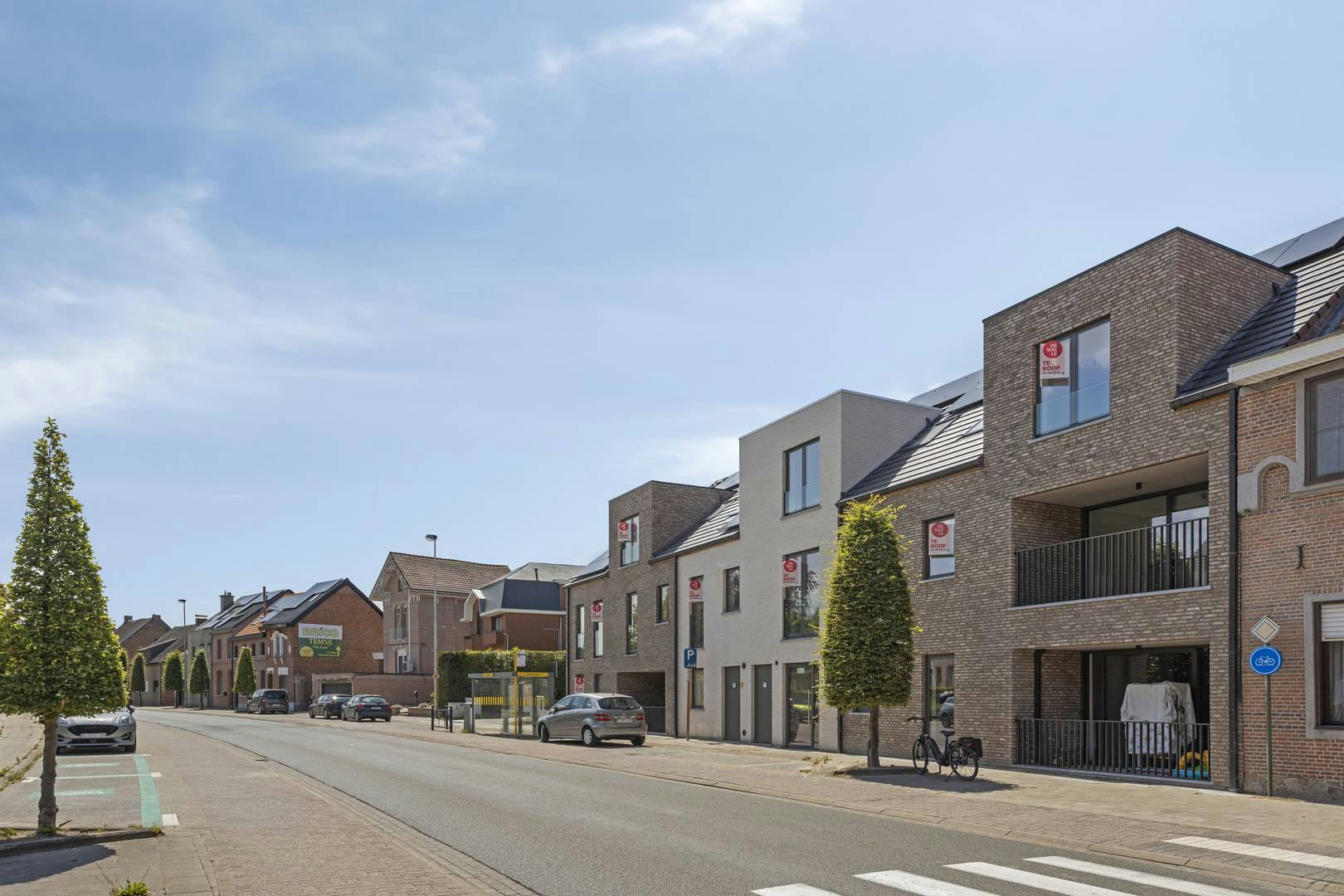 INSTAPKLAAR BEN-APPARTEMENT IN BAZEL MET 3 SLAAPK. + TERRAS foto 26