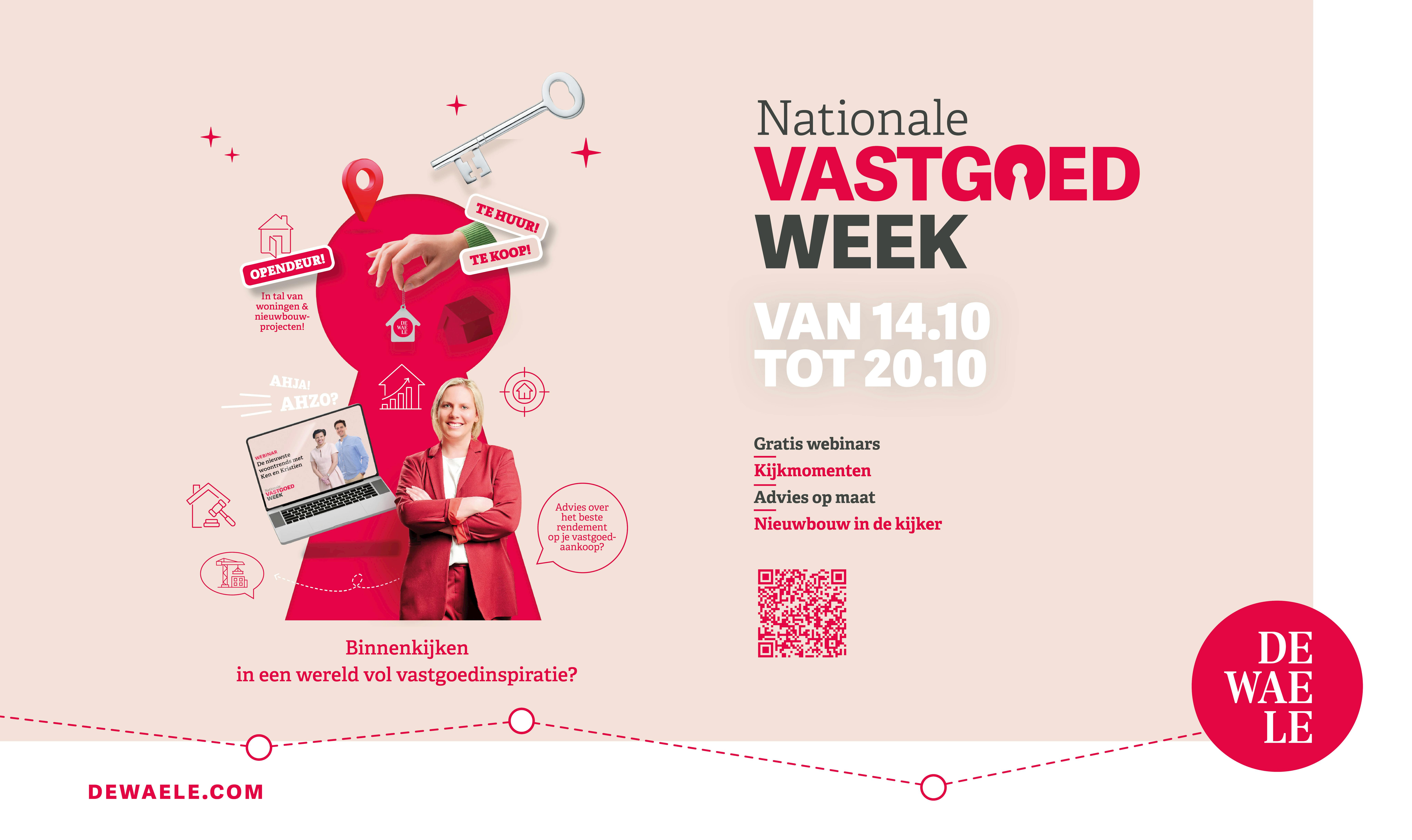 Bouwgrond (2850m²) voor open bebouwing te koop in Waregem foto 15