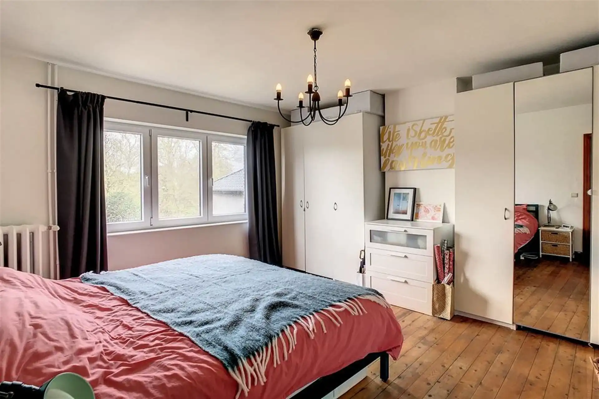 Gerenoveerde woning foto 14