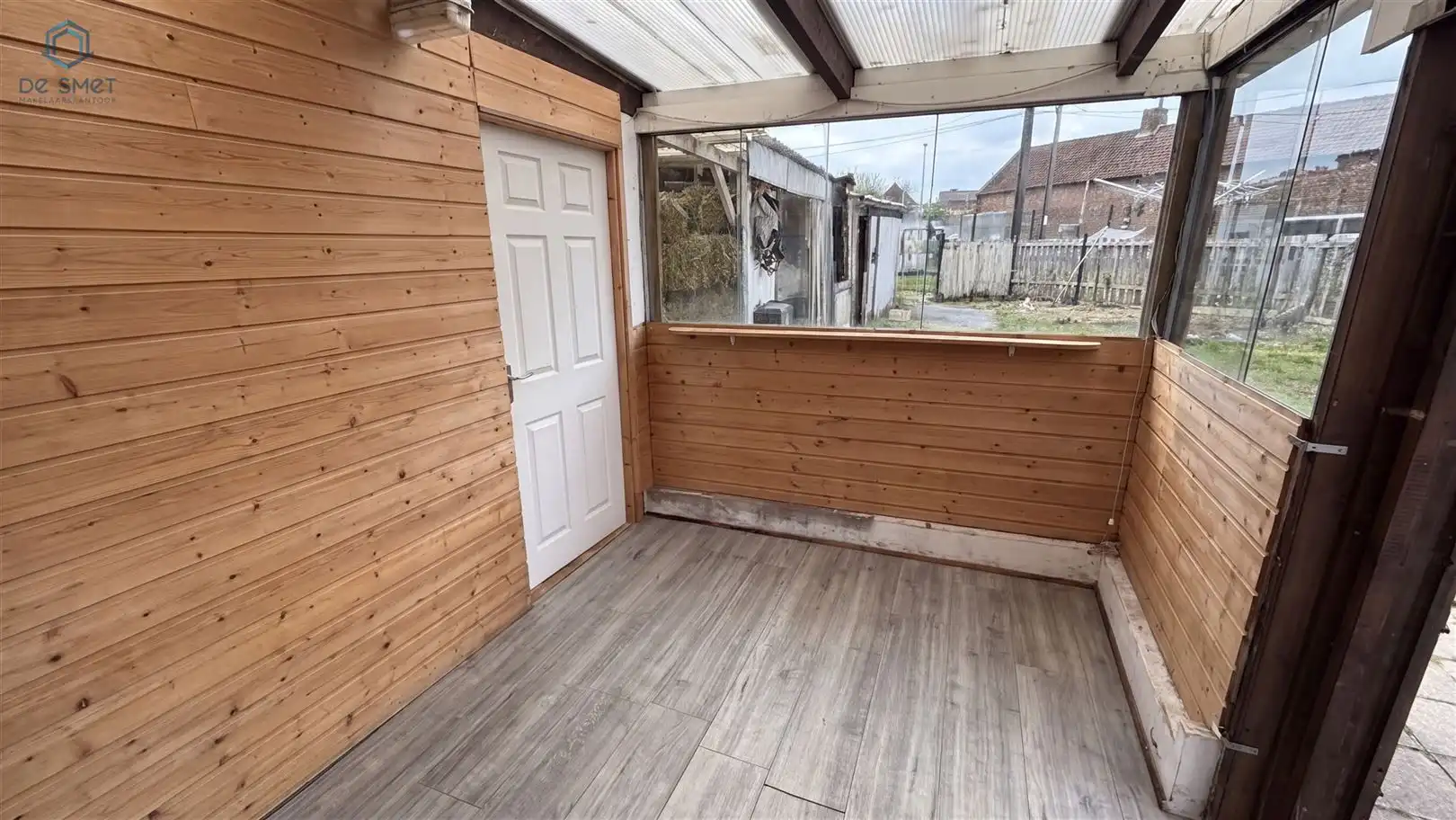 TE RENOVEREN WONING TE SCHENDELBEKE foto 6