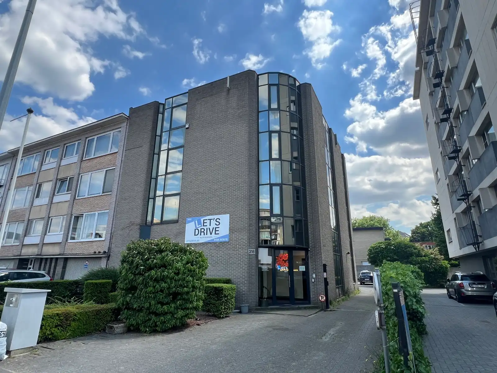 Kantoor te koop foto 12