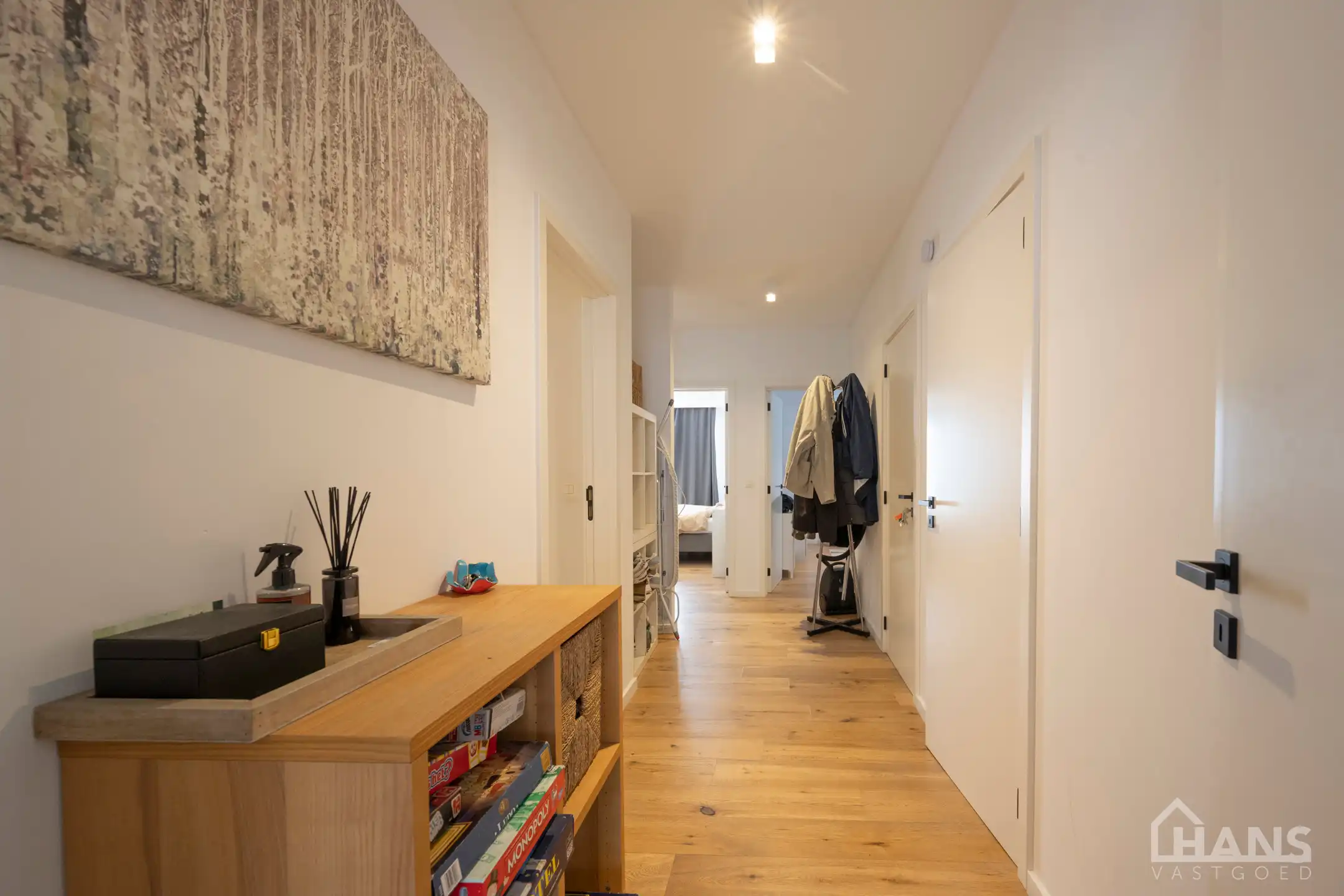 3-slaapkamerappartement met garage. foto 6