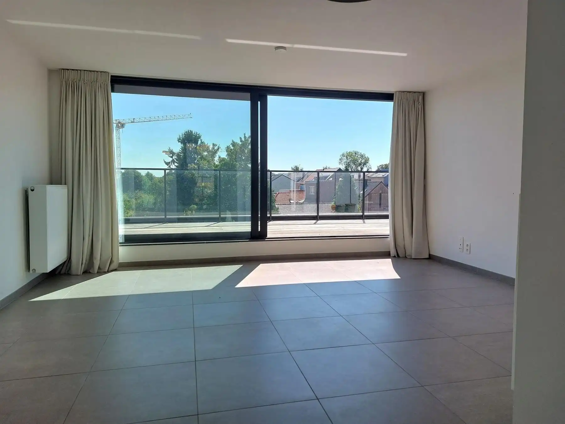 INSTAPKLAAR APPARTEMENT INCLUSIEF ONDERGRONDSE STAANPLAATS foto 6