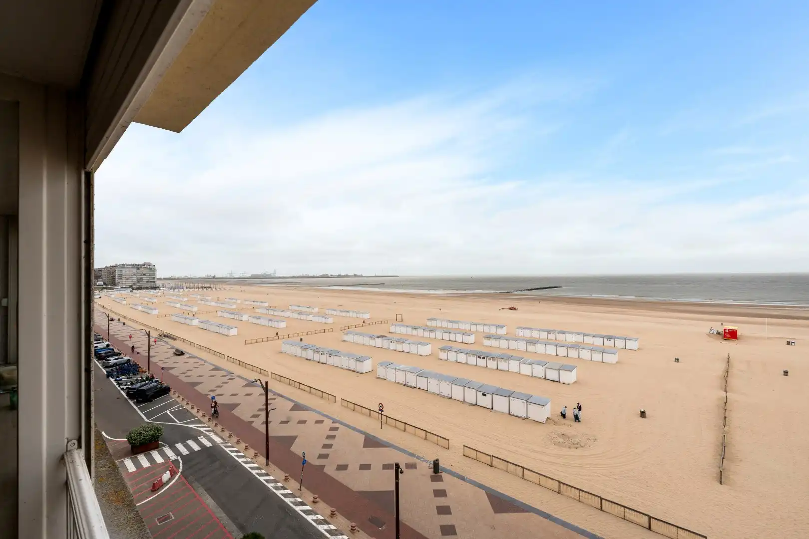 Appartement te koop Zeedijk-Albertstrand 467 -/52 - 8300 Knokke-Heist