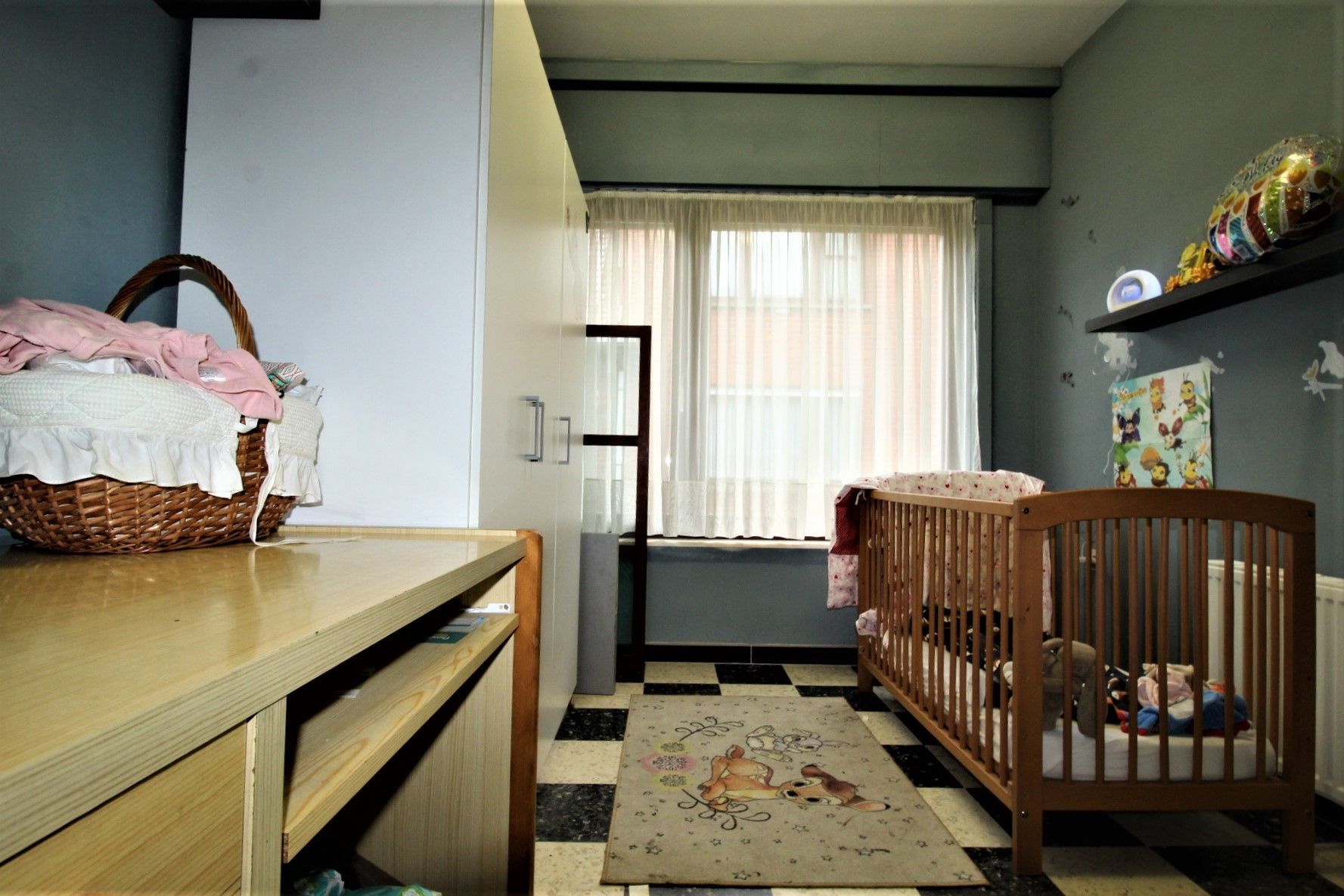 Ruime woning (205 m²) te huur in Oostrozebeke – centraal gelegen tussen Waregem en Tielt foto 11