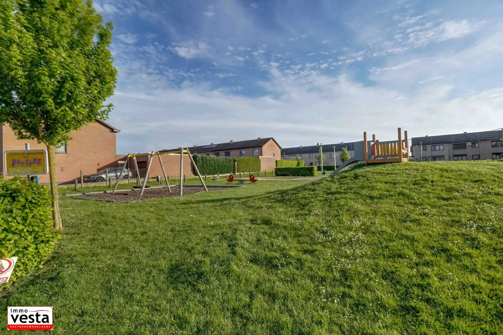 Instapklare woning met garage foto 20