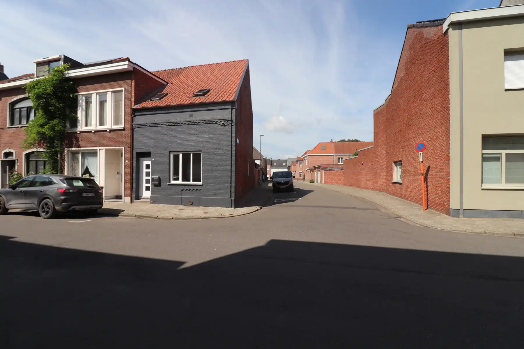 Huis te huur Oude Vaartstraat 145 - 2300 Turnhout