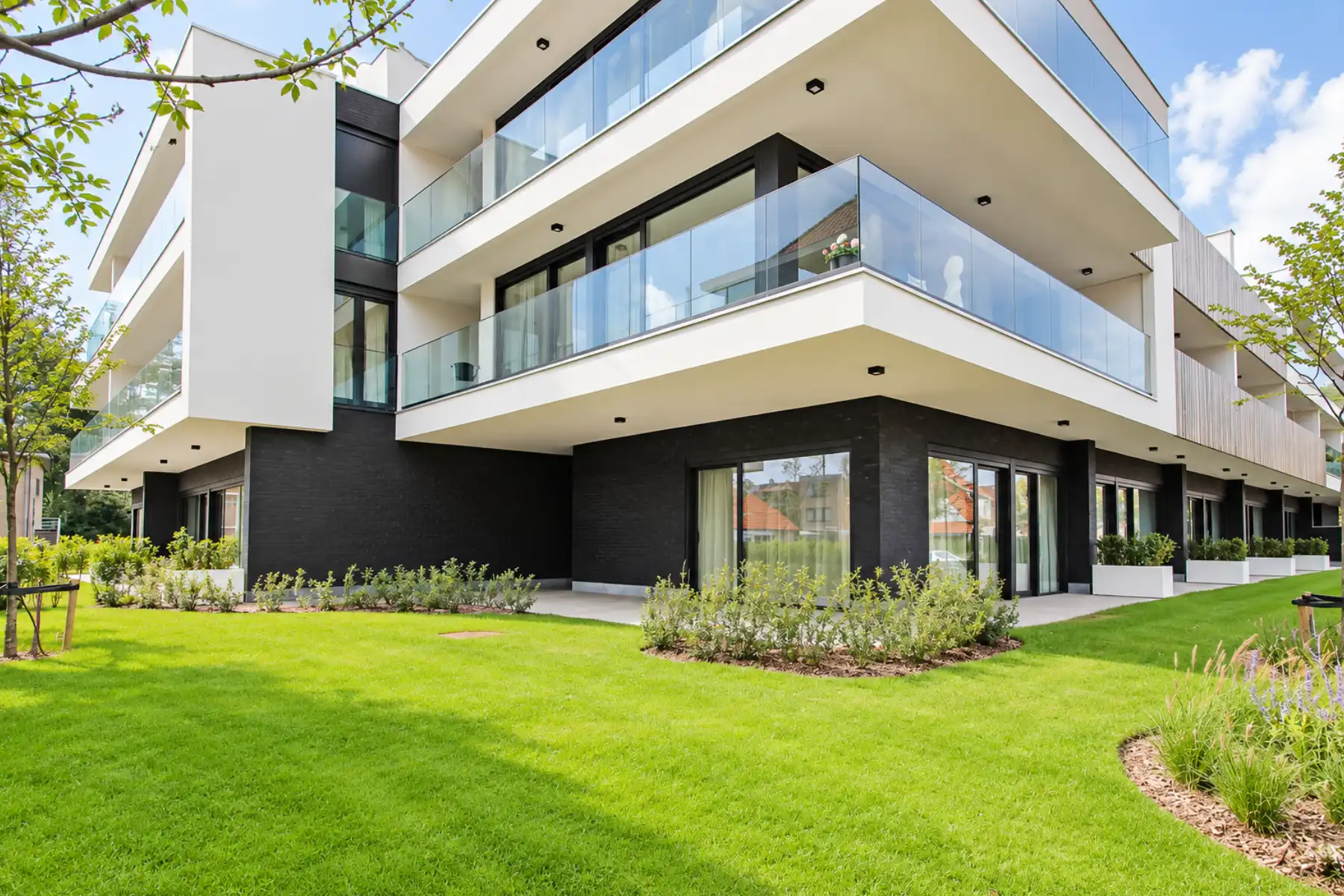 Prachtige serviceflat nabij het Zegemeer foto {{pictureIndex}}