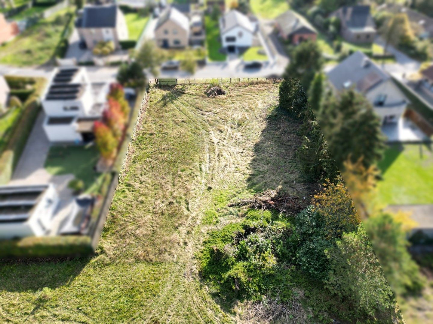 Bouwgrond (HOB) van 7a13ca vlakbij natuurgebied De Schemmersberg foto 5