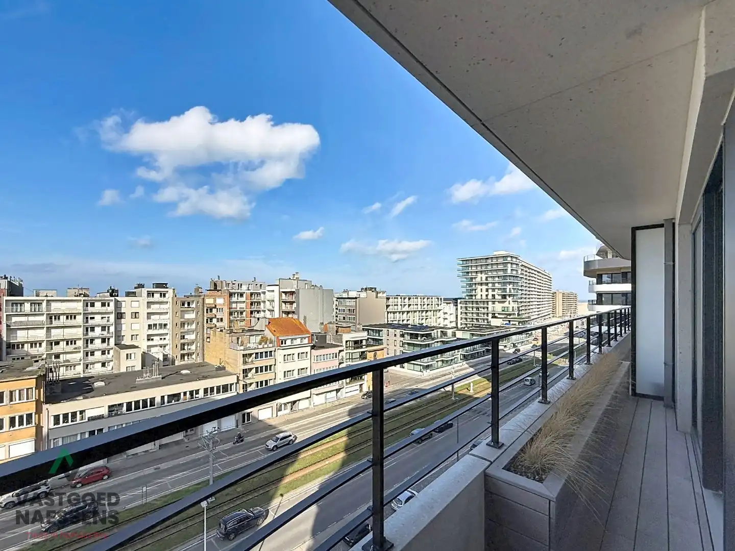 STIJLVOL GEMEUBELD 2 SLPK APP MET TERRAS  foto 11