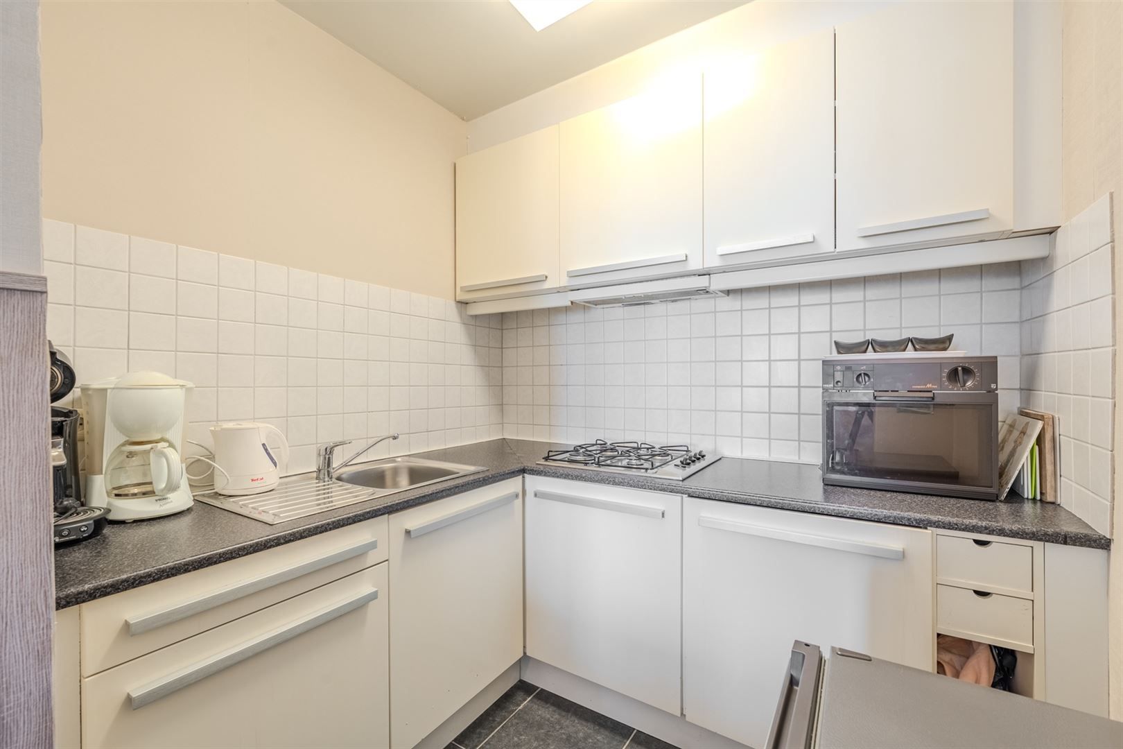 appartement met frontaal zeezicht foto 7