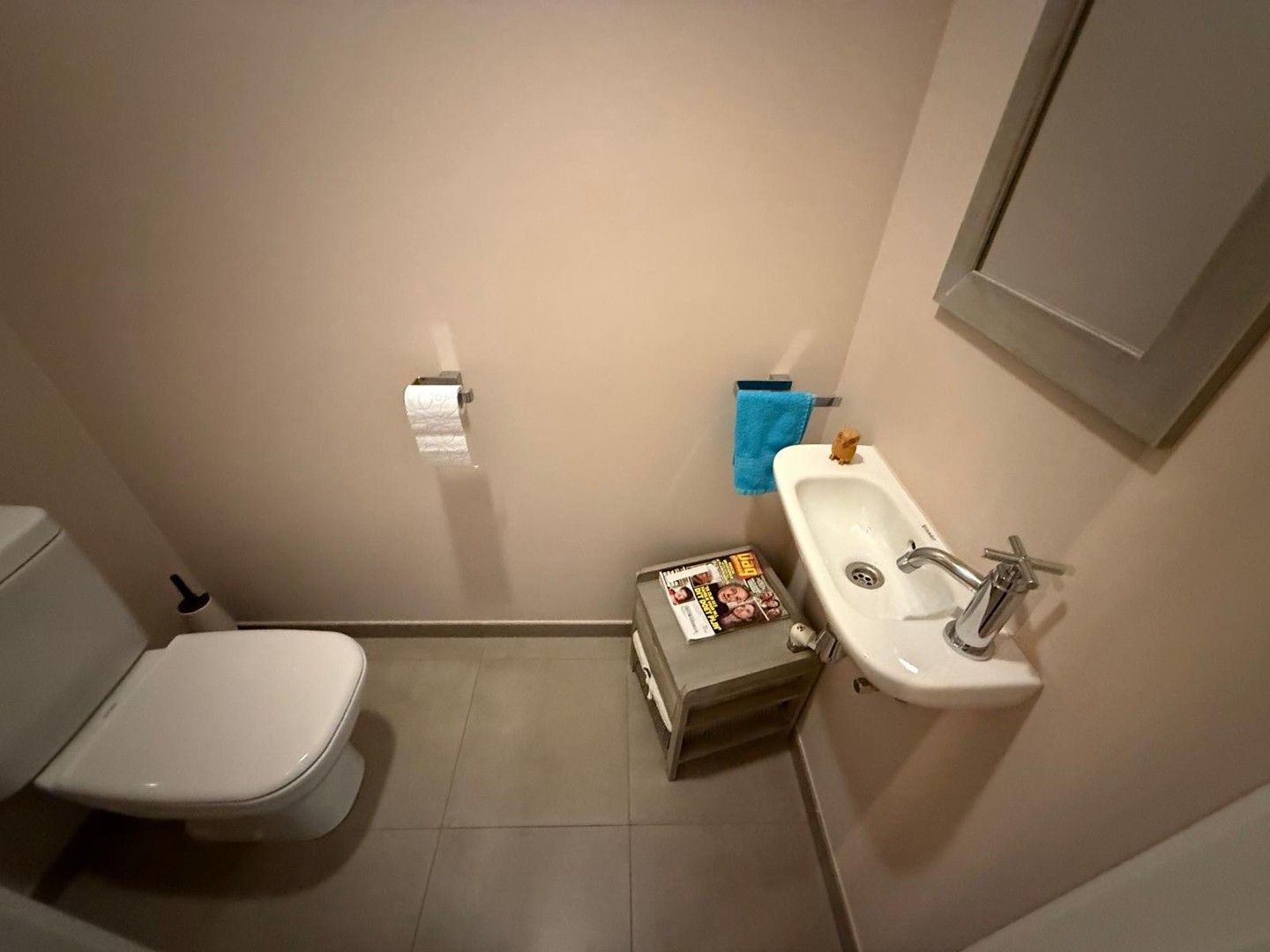 APPARTEMENT MET TERRAS + P foto 6