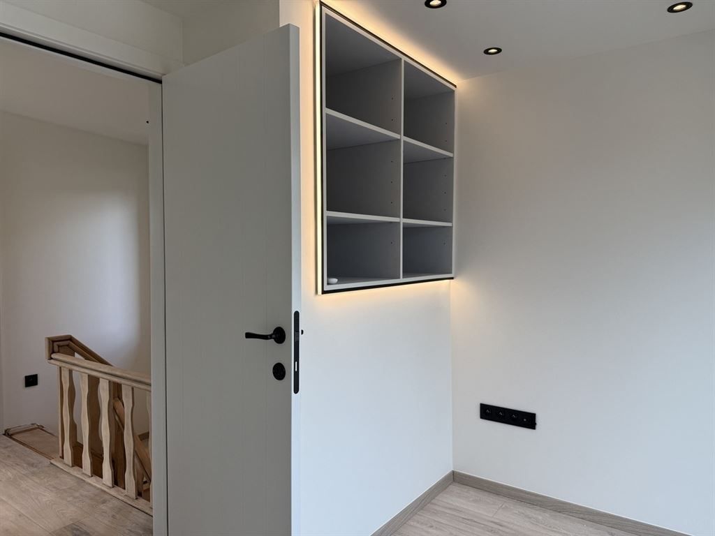 Energiezuinige nieuwbouwwoning met inpandige garage foto 27