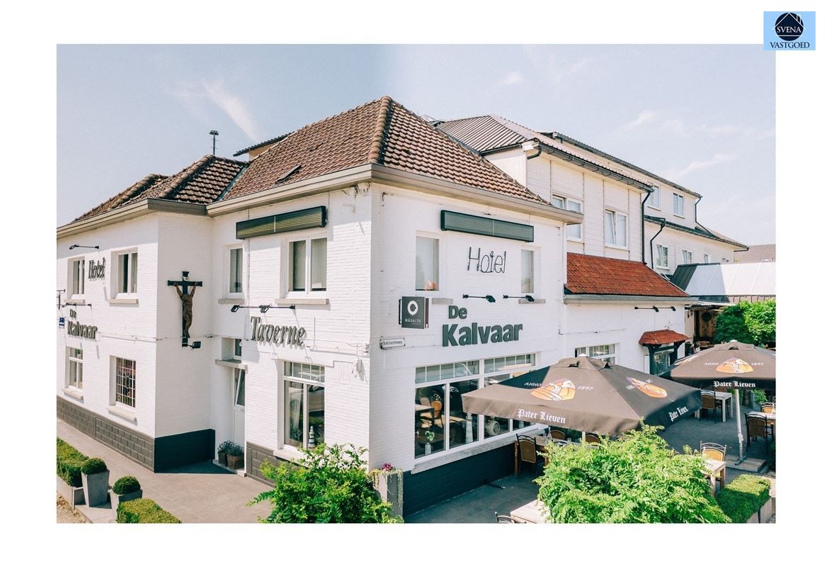 Huis te koop BRAKELSESTEENWEG 562 - 9400 NINOVE