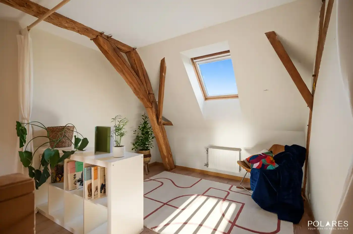 Historisch landhuis met modern comfort in het hart van Binkom foto 30