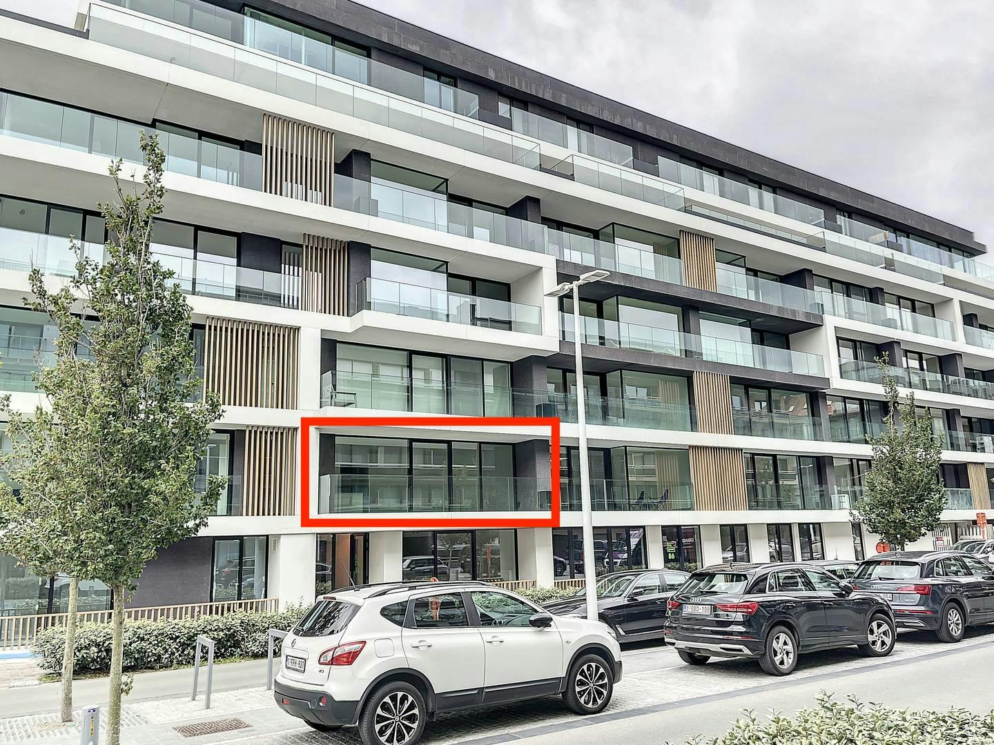 Prachtig appartement met 2 slaapkamers foto 2