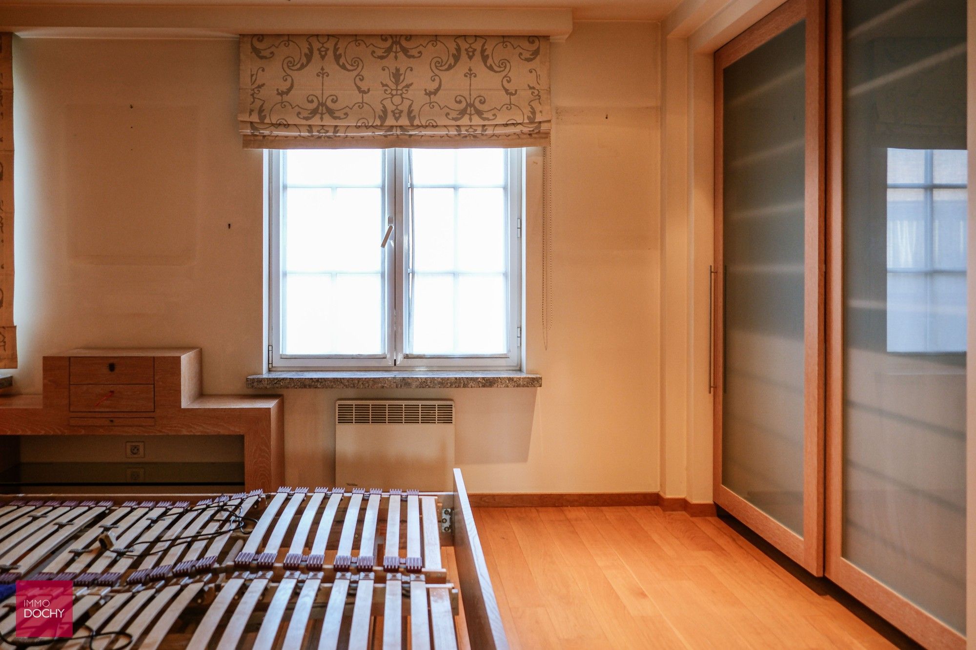 Ruim en standingvol ingericht appartement | Stormestraat foto 8