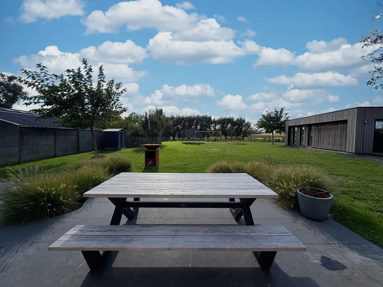 Unieke, landelijke eigendom + zonnige tuin (ca. 2300m²) foto 17