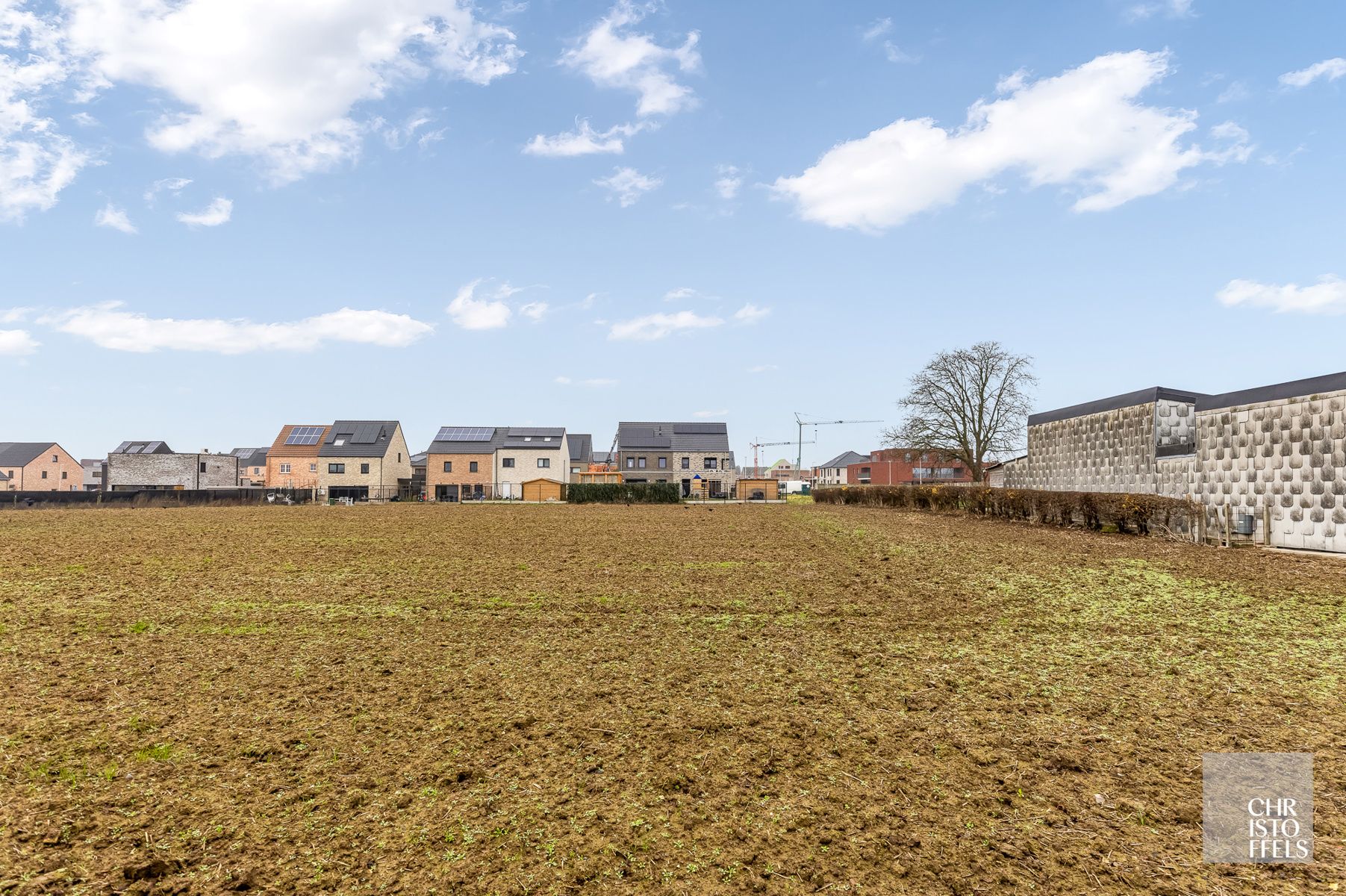 Rustig gelegen bouwkavel voor open bebouwing van 1.559m²! foto 5