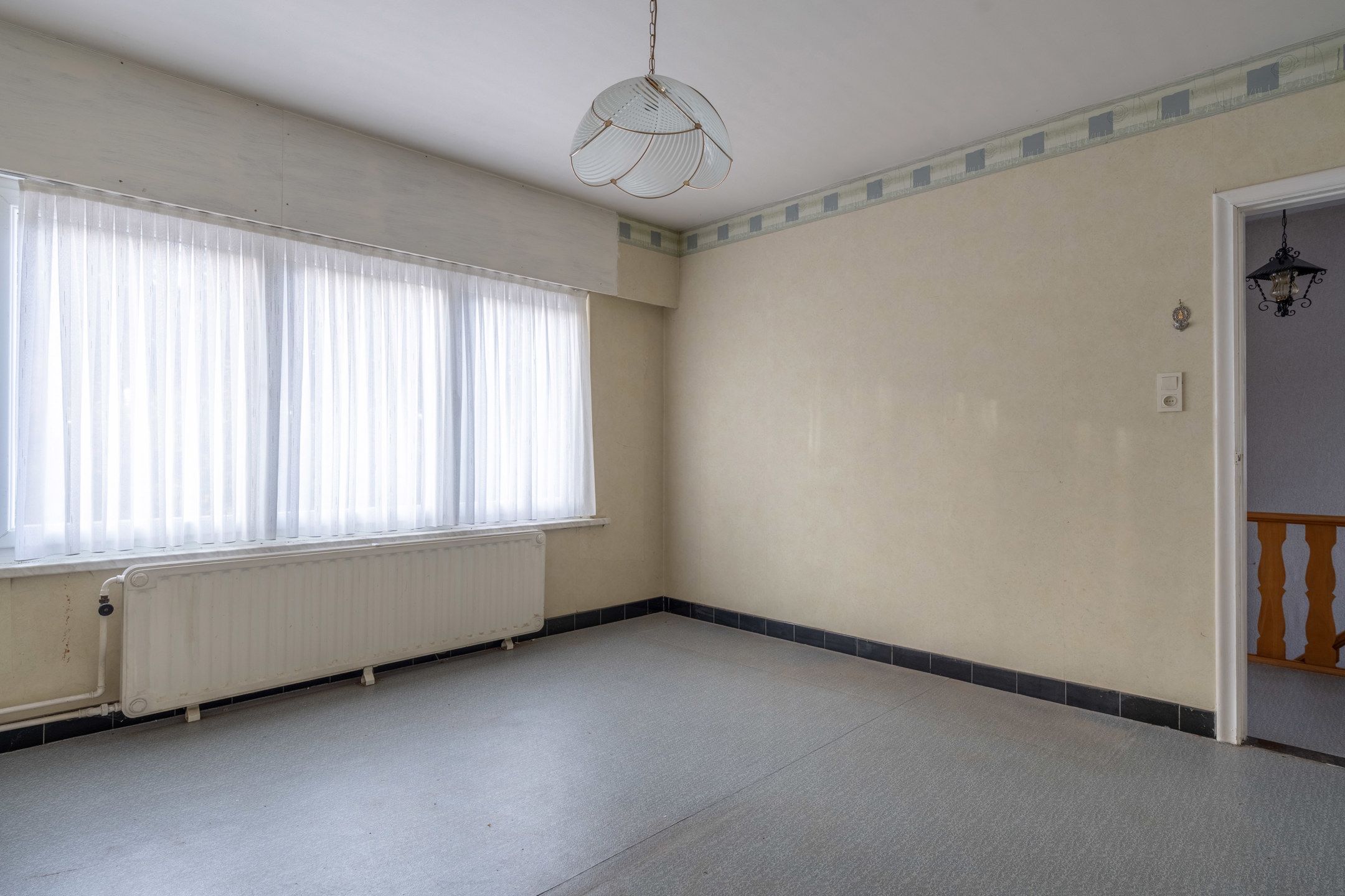 Te renoveren woning met 3 slpk's op ruim perceel te Beerse foto 22