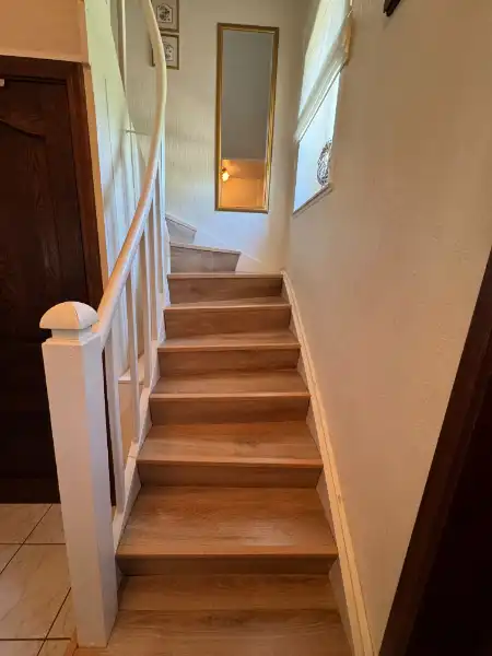 Zeer goed onderhouden woning op 3a84ca foto 19