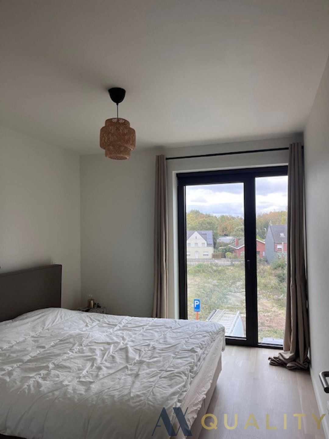 Energiezuinig nieuwbouwappartement met 2 slaapkamers en terras in Bornem foto 10