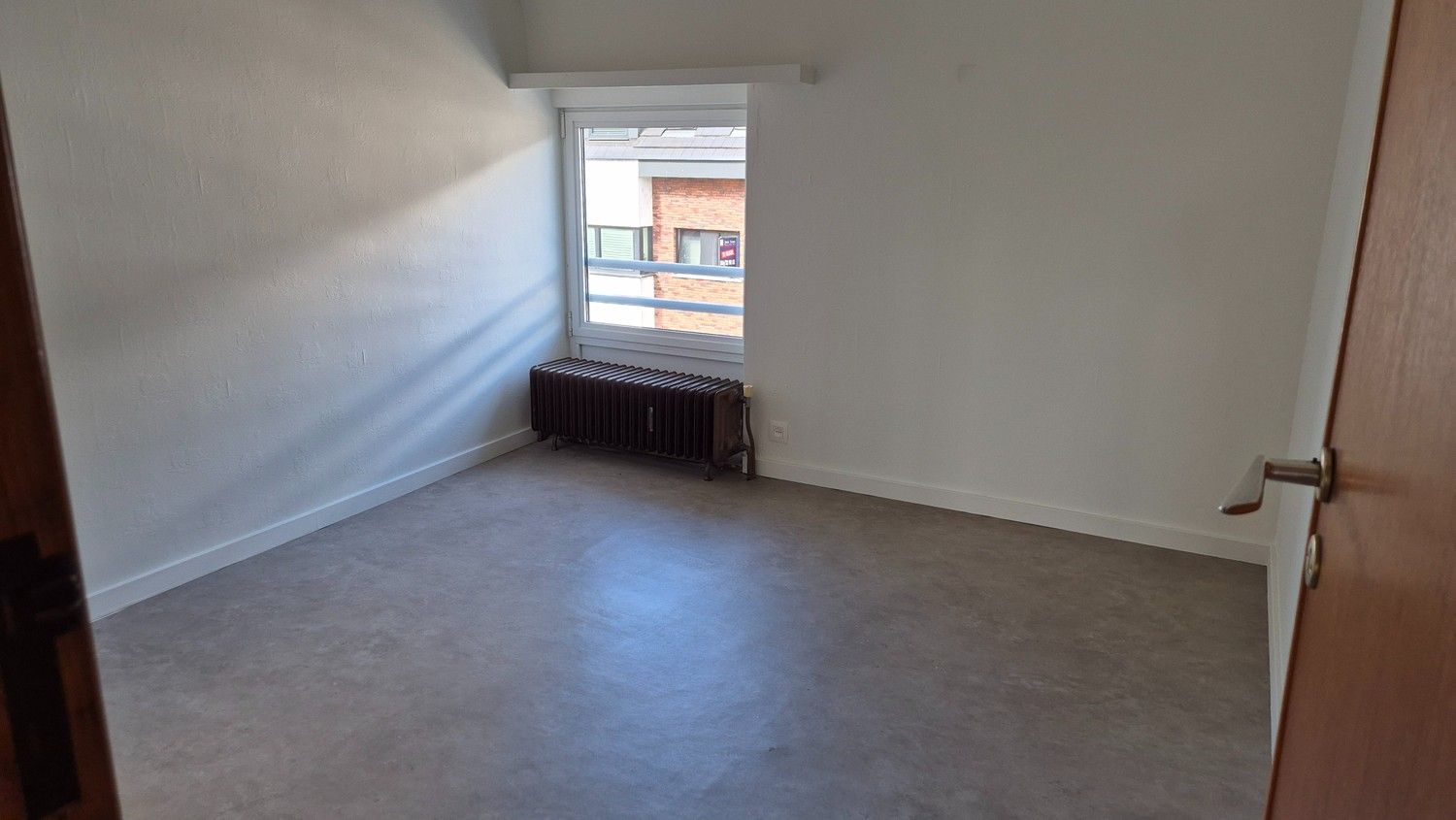 Gezellig appartement te huur – verwarming inbegrepen! foto 6