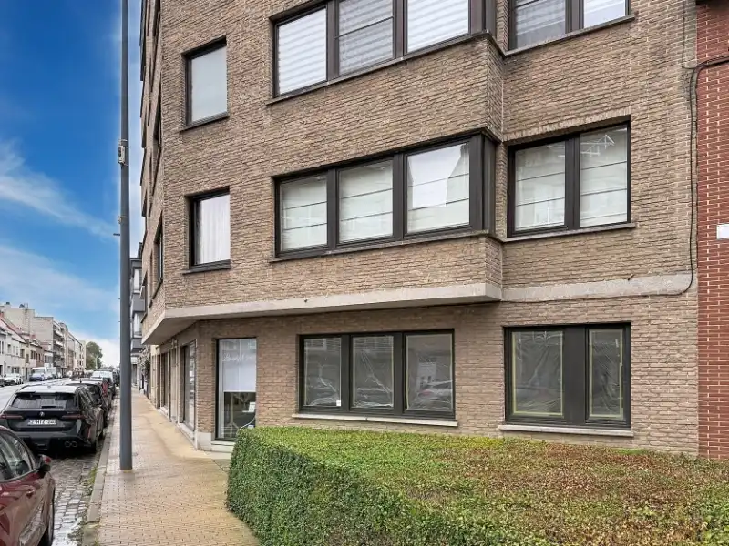 Gelijkvloers appartement met terras en dubbele garage foto 11