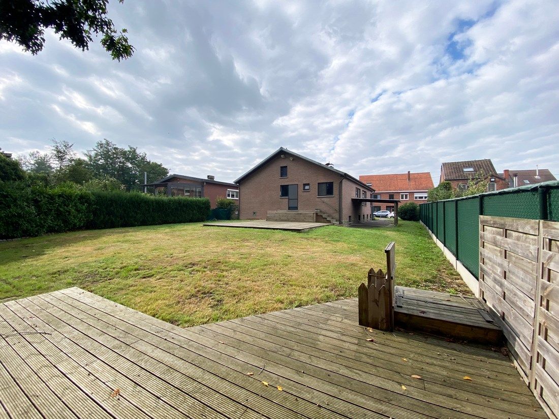 Fraai opgefriste woning te Sint-Lambrechts-Herk foto 20