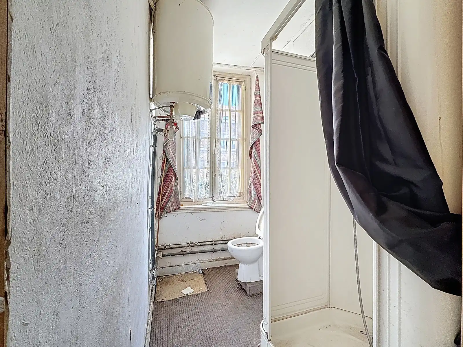 Renovatiepand met potentieel in Centrum van Tienen foto 6