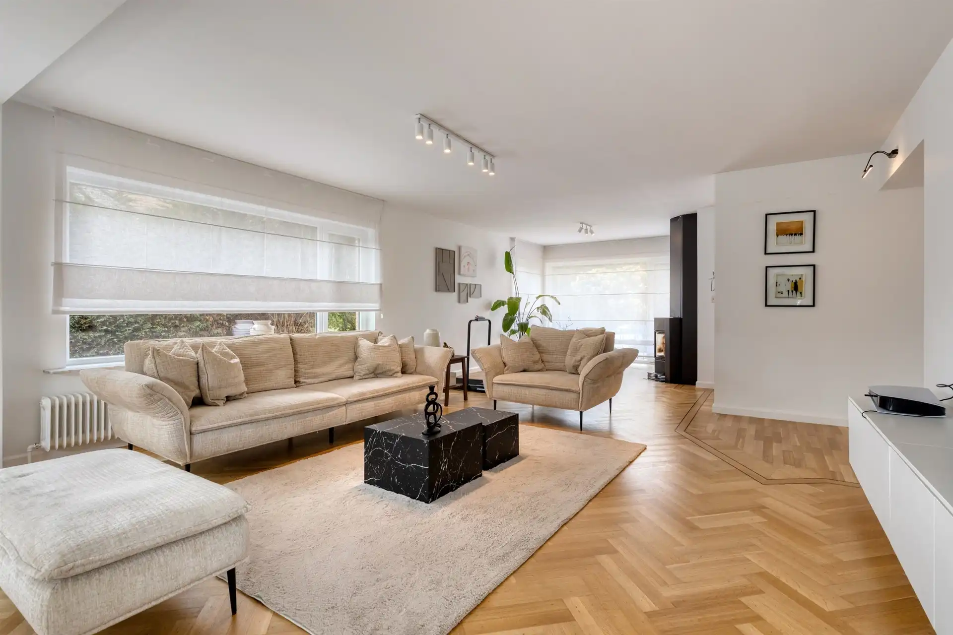 Prachtige karaktervilla met 4 slaapkamers foto 7