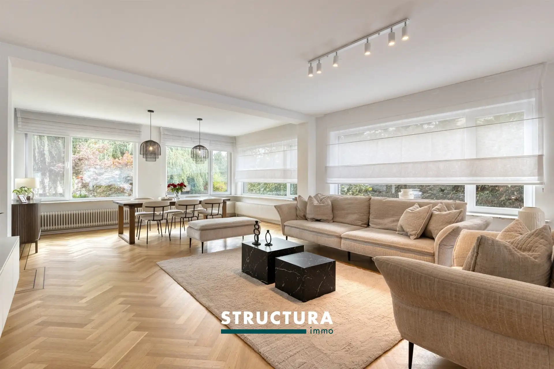 Prachtige karaktervilla met 4 slaapkamers foto 7