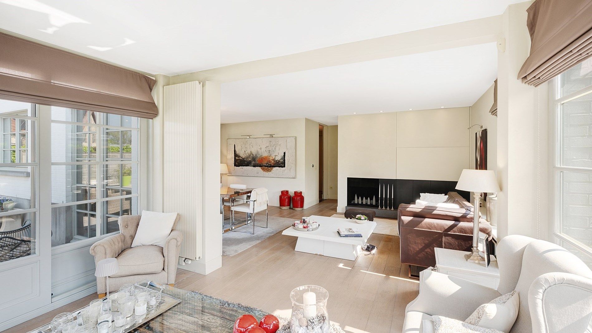 Fantastische villa in een rustige wijk te Lissewege foto 12