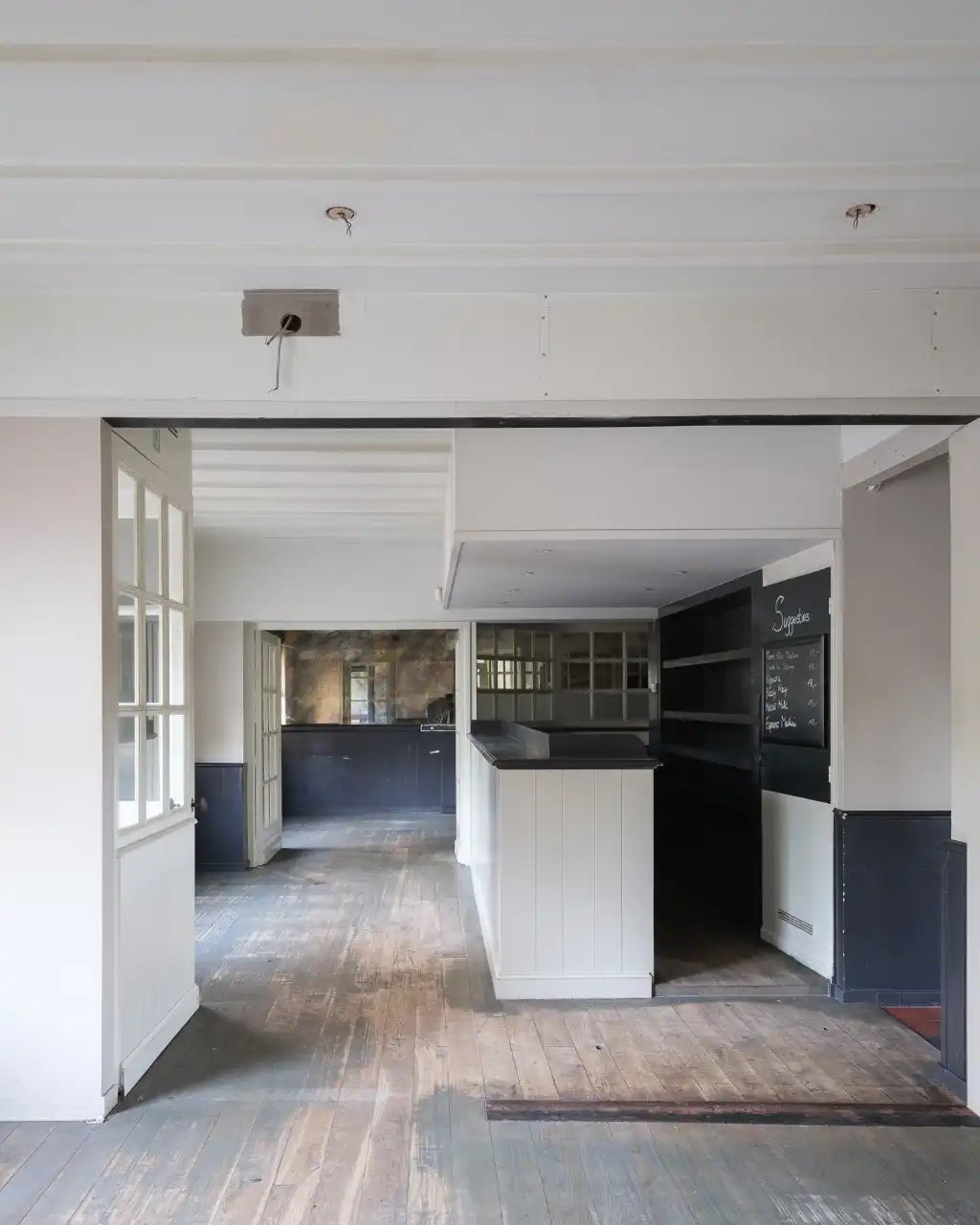 Uitzonderlijk horecapand op topligging in Sint-Martens-Latem foto 9