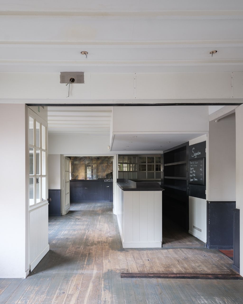 Uitzonderlijk horecapand op topligging in Sint-Martens-Latem foto 9