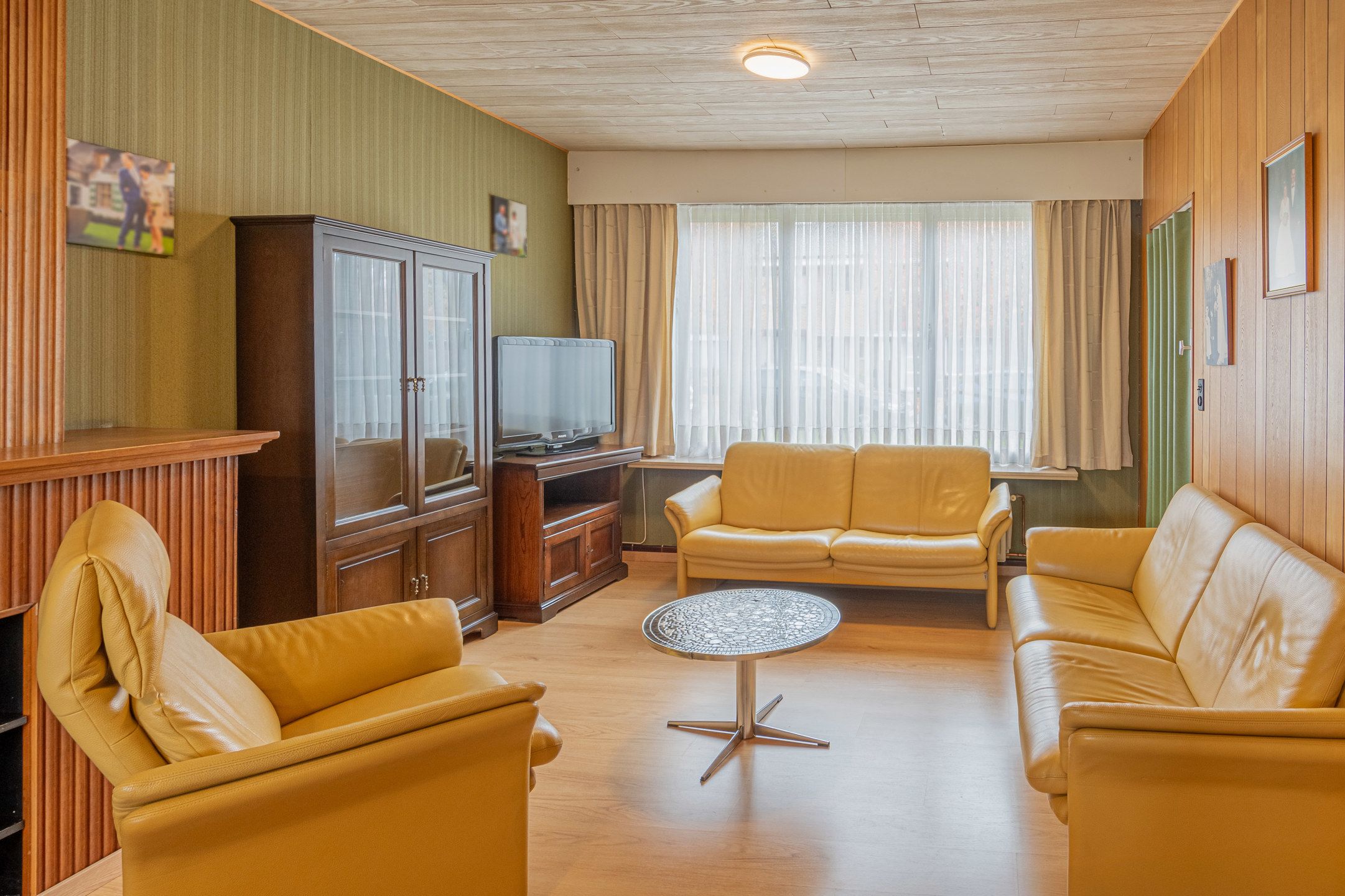 Gezellige gezinswoning met tuin en dubbele garage  foto 5