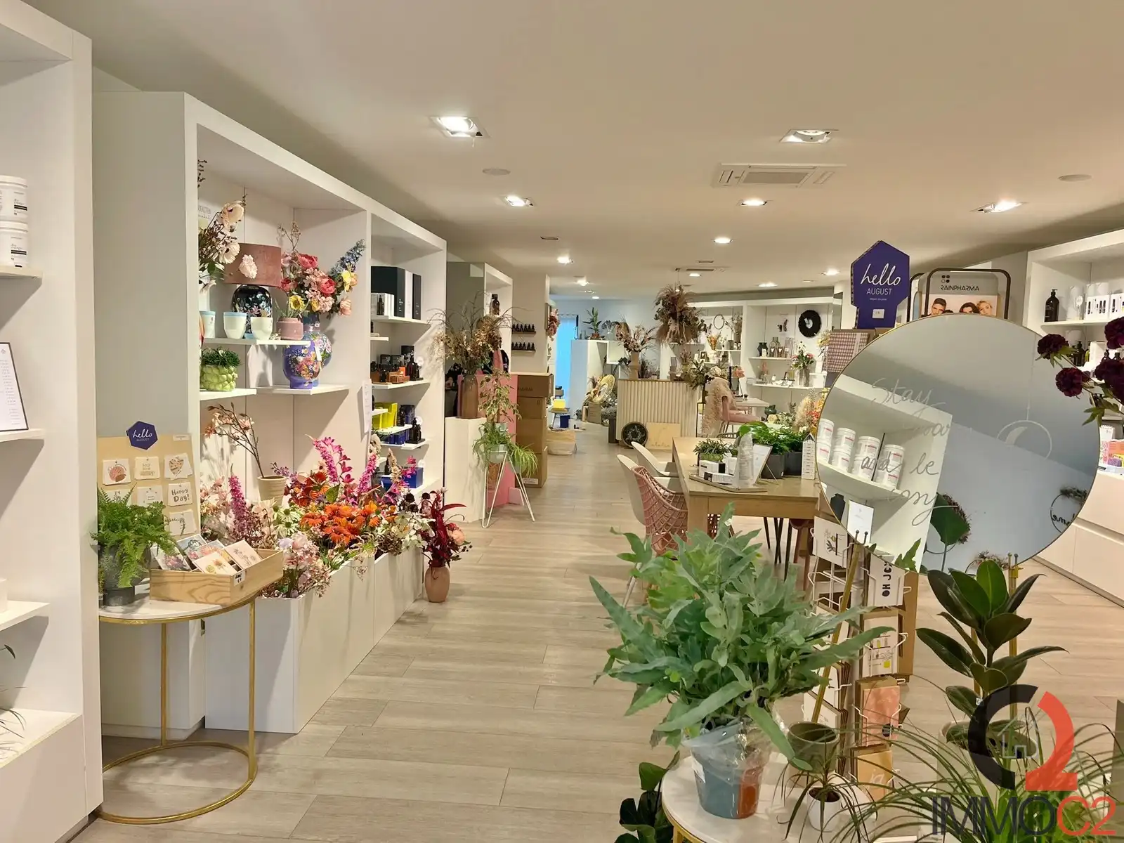 Kantoor te huur foto 5