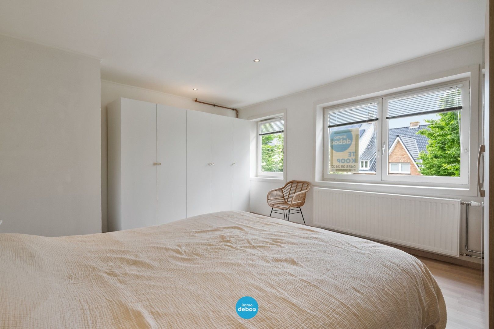Instapklare woning met zuidgerichte tuin foto 11