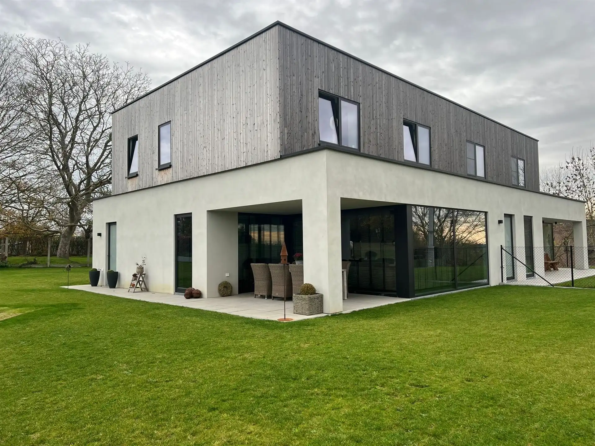 Sublieme nieuwbouwvilla – zeer energiezuinig en instapklaar foto 20