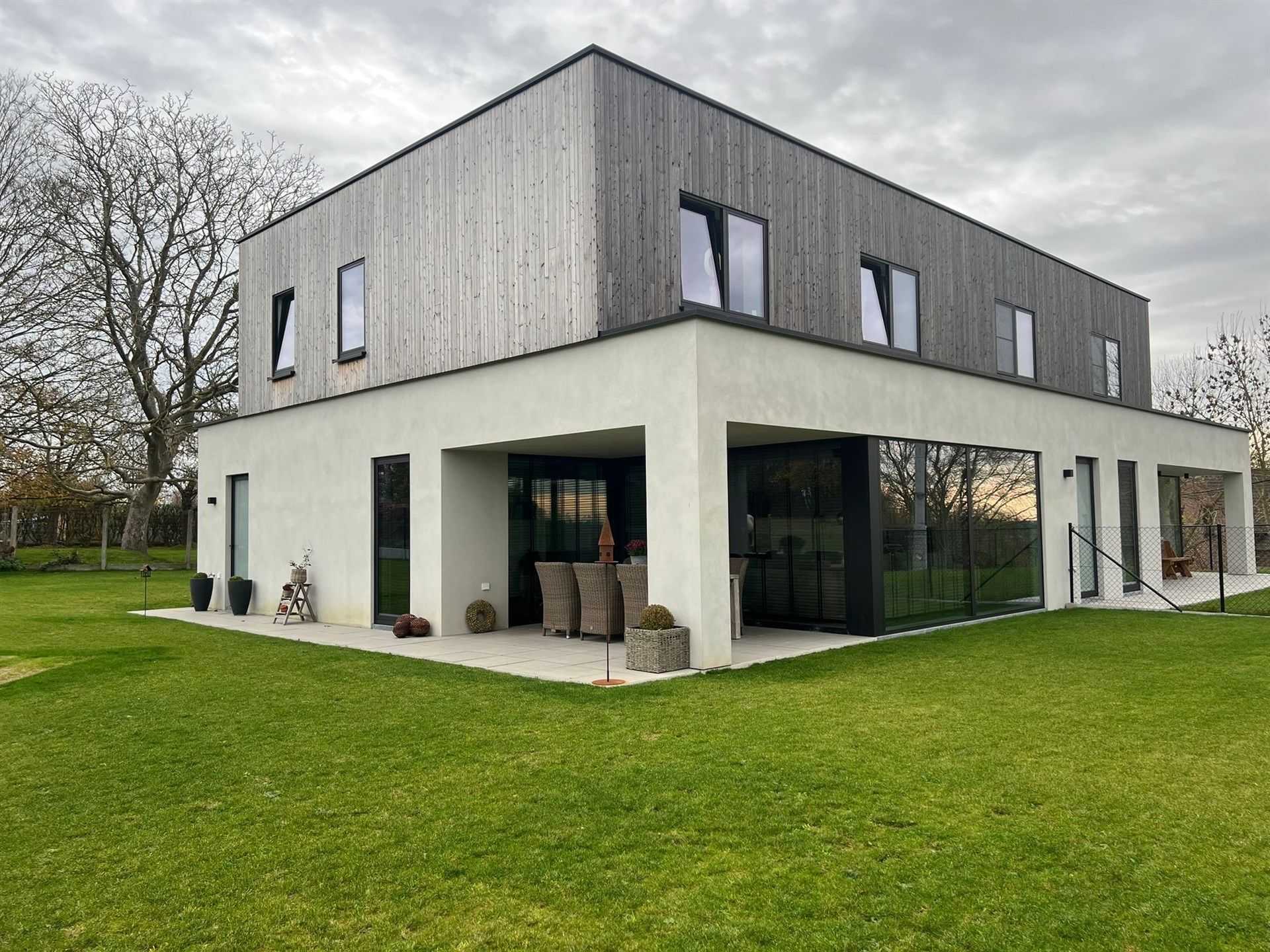 Sublieme nieuwbouwvilla – zeer energiezuinig en instapklaar foto 20