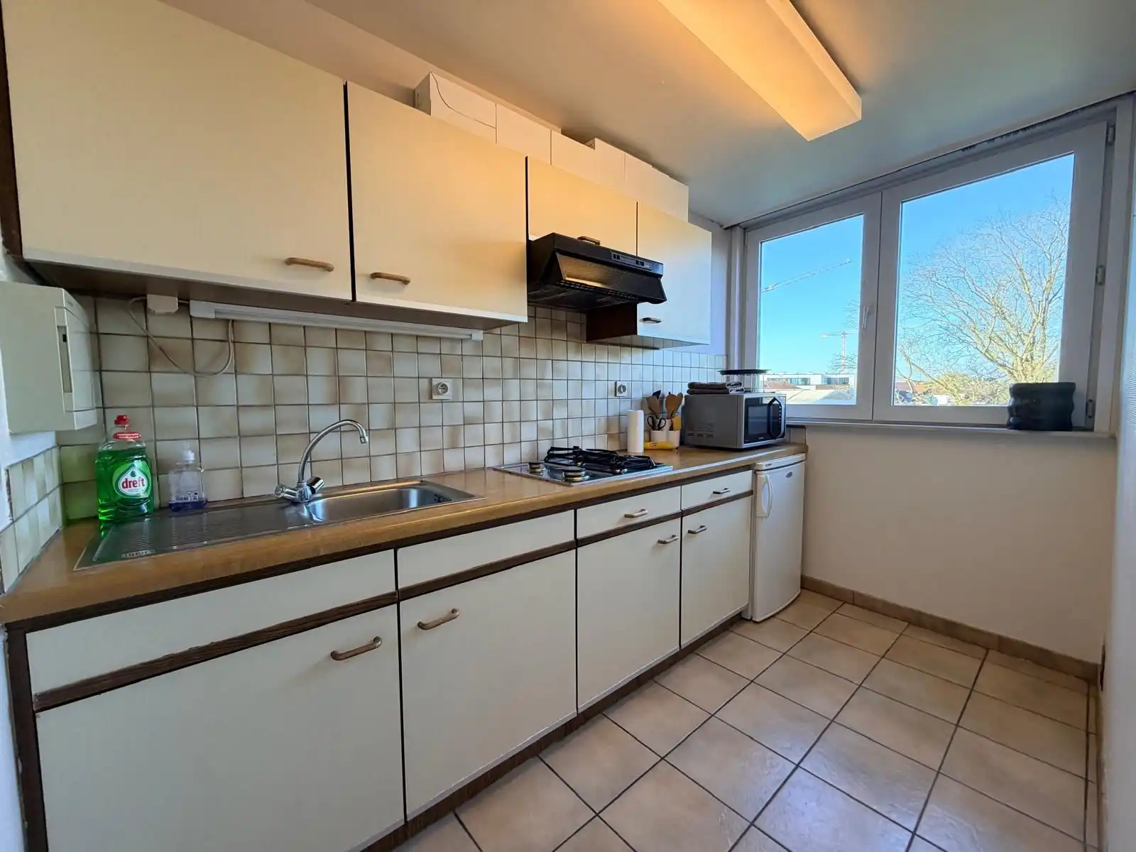 Appartement met 1 slaapkamer  foto 4